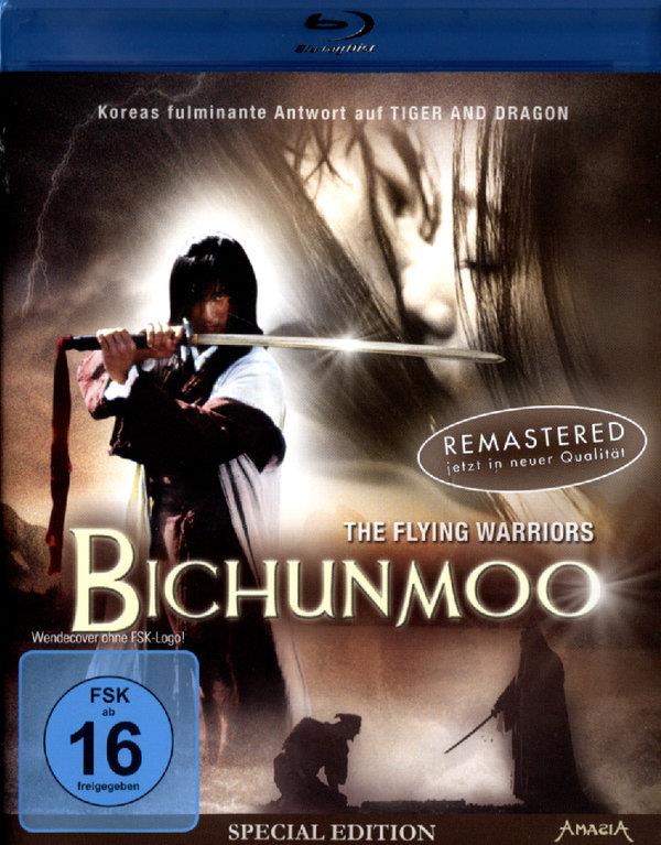 Bichunmoo (2000) Edizione Speciale