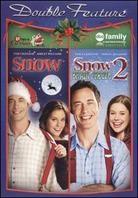 Snow / Snow 2: Brain Freeze
