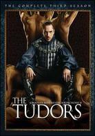The Tudors - Season 3 (3 DVDs)
