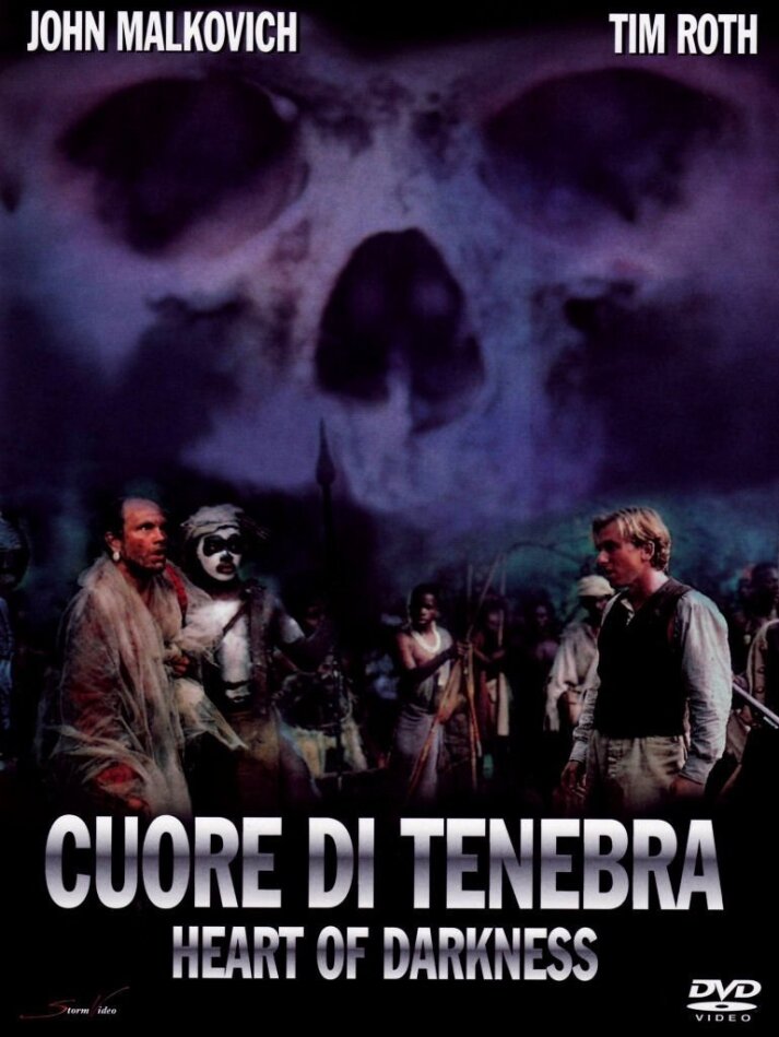 Cuore di tenebra (1994)