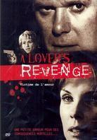 A lover's revenge