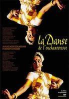 La danse de l'enchanteresse