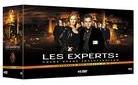 Les Experts - L'intégrale Saisons 1-7 42 DVD
