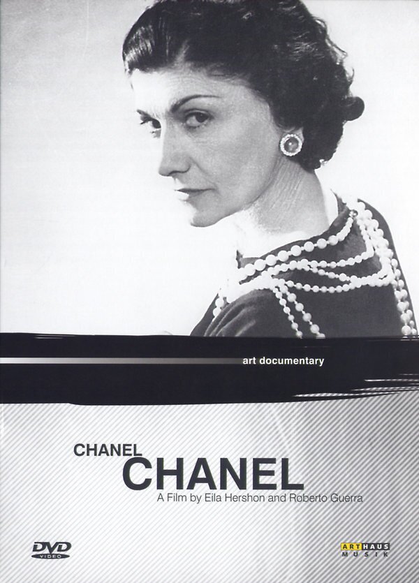 Chanel, Chanel
