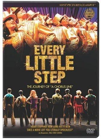 Every Little Step