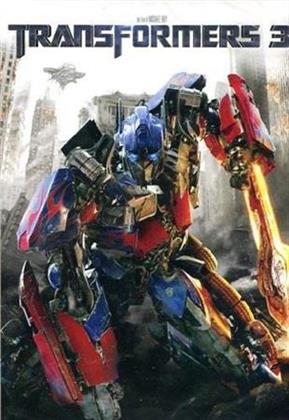 Transformers 3 - Dark of the Moon (2011)
