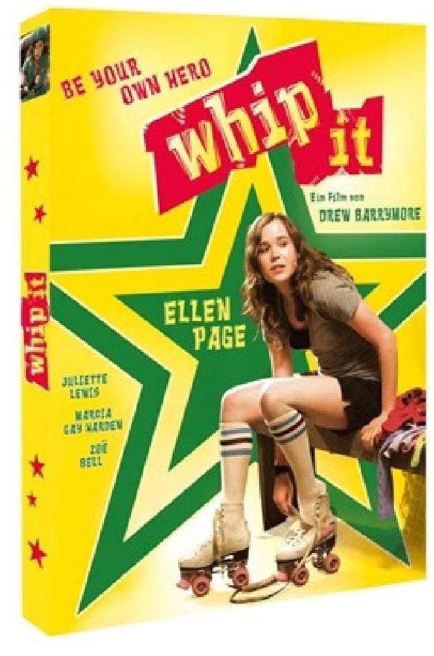 Whip it! (2009)