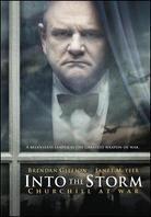 Into the Storm - Churchill at War