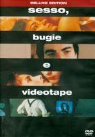 Sesso, bugie e videotape (1989) (Deluxe Edition)