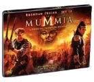 La mummia 3 - La tomba dell'Imperatore Dragone (2008) Steelbook
