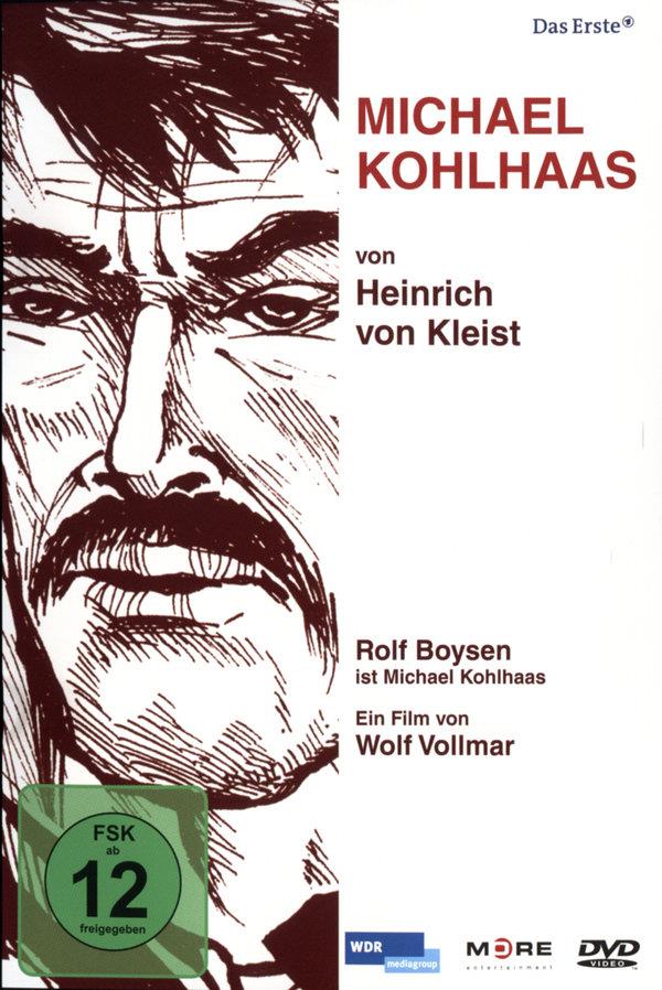 Michael Kohlhaas