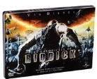 The Chronicles of Riddick (2004) Steelbook