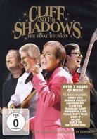Richard Cliff & The Shadows - The Final Reunion