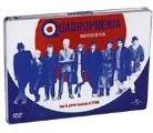 The Who - Quadrophenia Steelbook