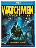 Watchmen (2009) (Director's Cut)