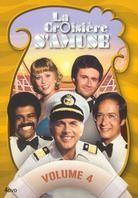 La Croisière s'amuse - Vol. 4 4 DVD