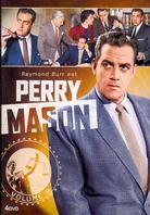 Perry Mason - Vol. 4 4 DVDs