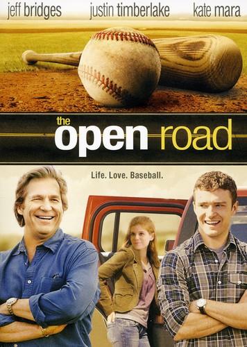 The Open Road (2009)