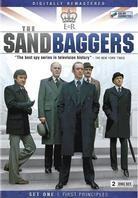 The Sandbaggers - Set 1 - First Principles 2 DVD