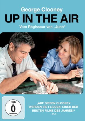 Up in the Air (2009)