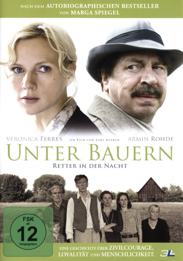 Unter Bauern - Retter in der Nacht (2009)