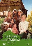 La Casa nella Prateria - Stagione 3 6 DVDs