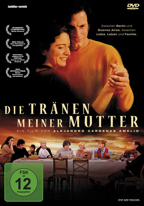 Die Tränen meiner Mutter