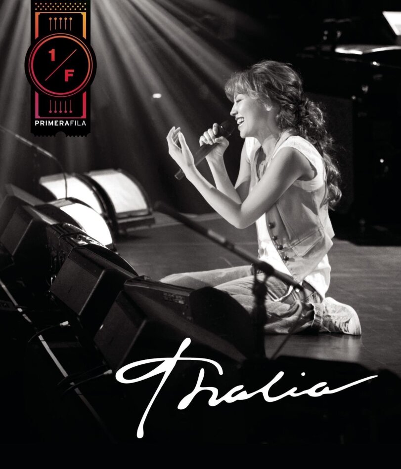 Thalia - Primera Fila