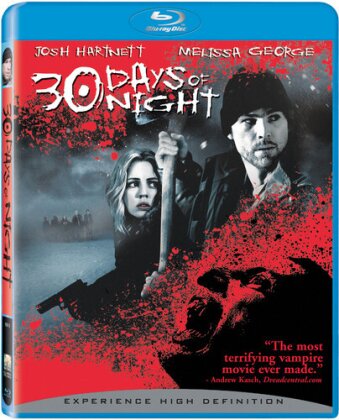 30 Days of Night (2007)