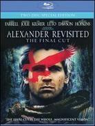 Alexander: Revisited - The Final Cut (2004) Special Edition, 2 Blu-rays