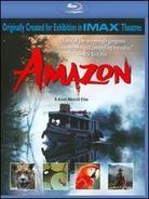 Amazon Imax