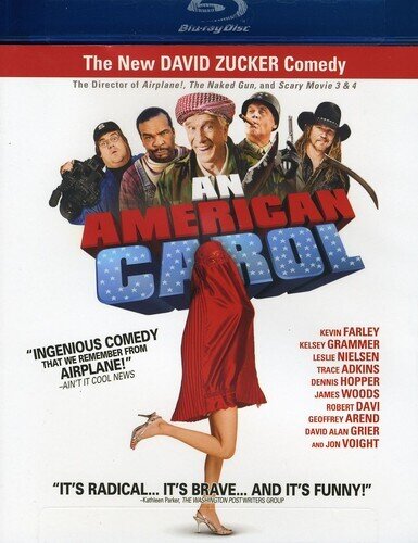 An American Carol