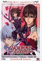 Vampire Knight - Night Box 2 2 DVD
