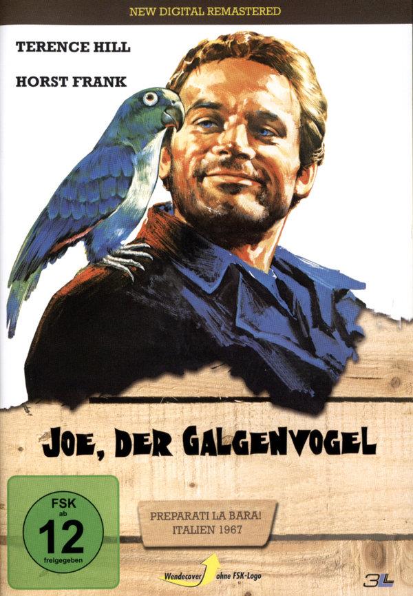 Joe, der Galgenvogel - (Remastered / Slapstick-Fassung) (1968)