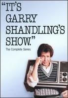 It's Garry Shandling's Show - The complete Series 16 DVDs