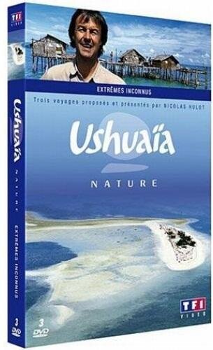 Ushuaïa Nature Vol. 8 - Extrêmes inconnus 3 DVD
