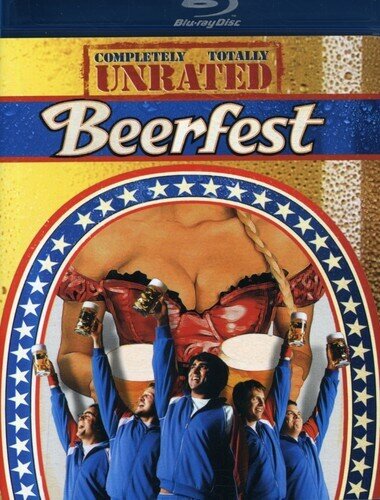 Beerfest Unrated