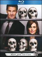 Bones - Season 4 5 Blu-rays