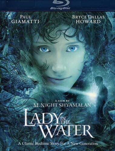 Lady In The Water - Lady In The Water / (Ac3 Dol) Widescreen