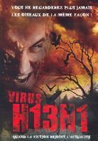 Virus H13N1