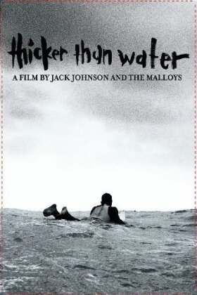 Johnson Jack - Thicker than water