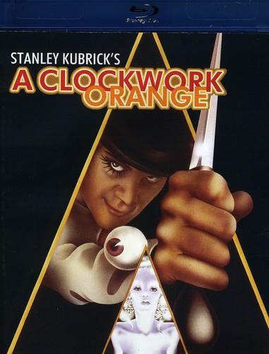 A Clockwork Orange (1971) Edizione Speciale