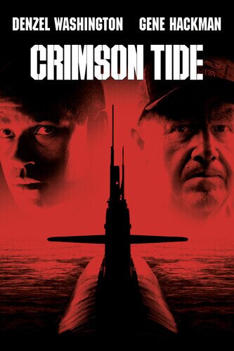 Crimson Tide (1995)