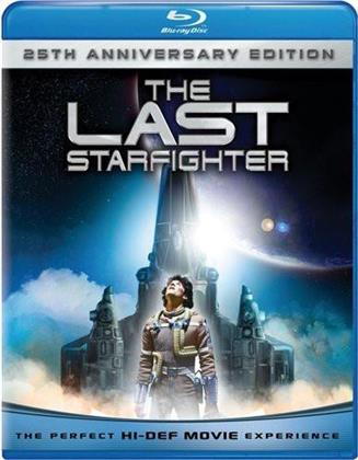 The Last Starfighter (1984) (Anniversary Edition, Remastered)