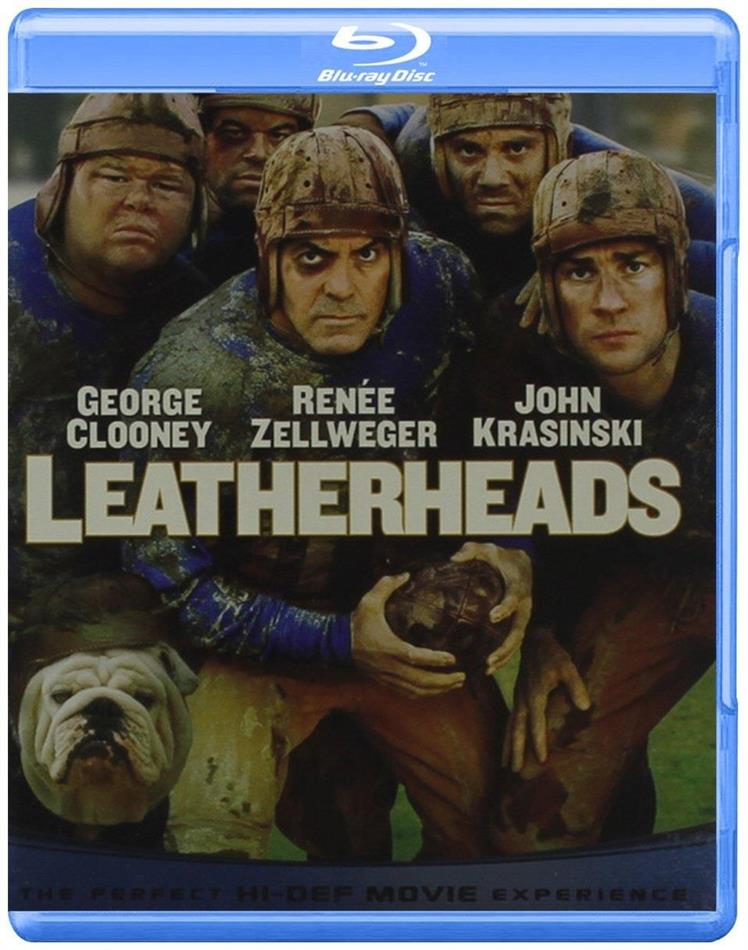 Leatherheads (2008)