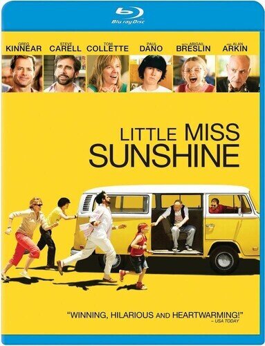 Little Miss Sunshine (2006)