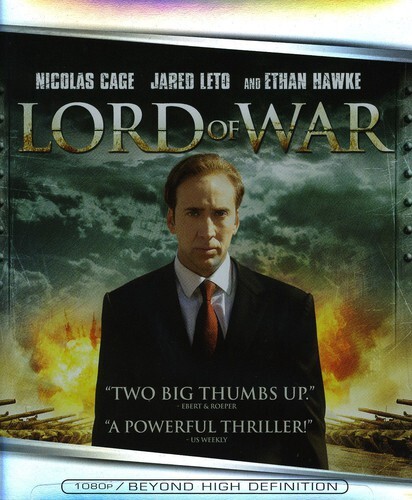 Lord of War (2005)
