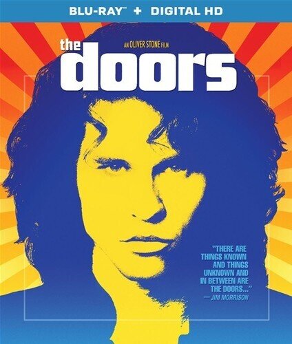 The Doors (1991)