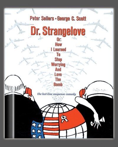 Dr. Strangelove (1964) Anniversary Edition