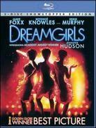 Dreamgirls (2006) Special Collector's Edition, 2 Blu-rays